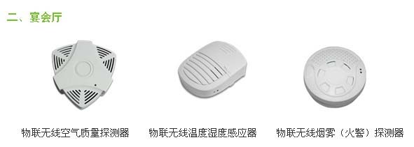 智慧酒店解决方案
